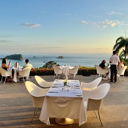 Hotel La Mariposa Manuel Antonio Bagian luar foto